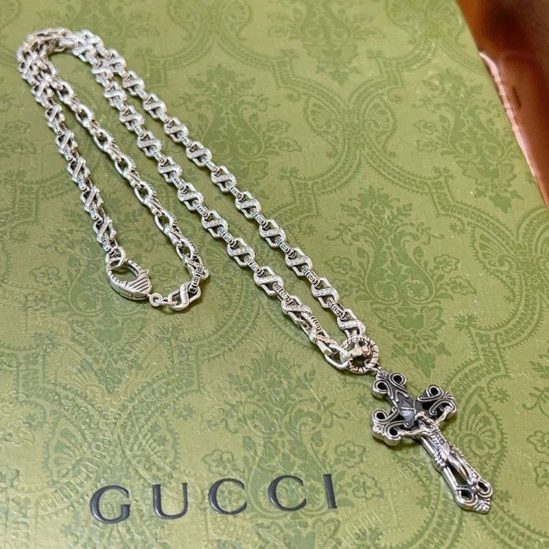 Gucci Necklaces